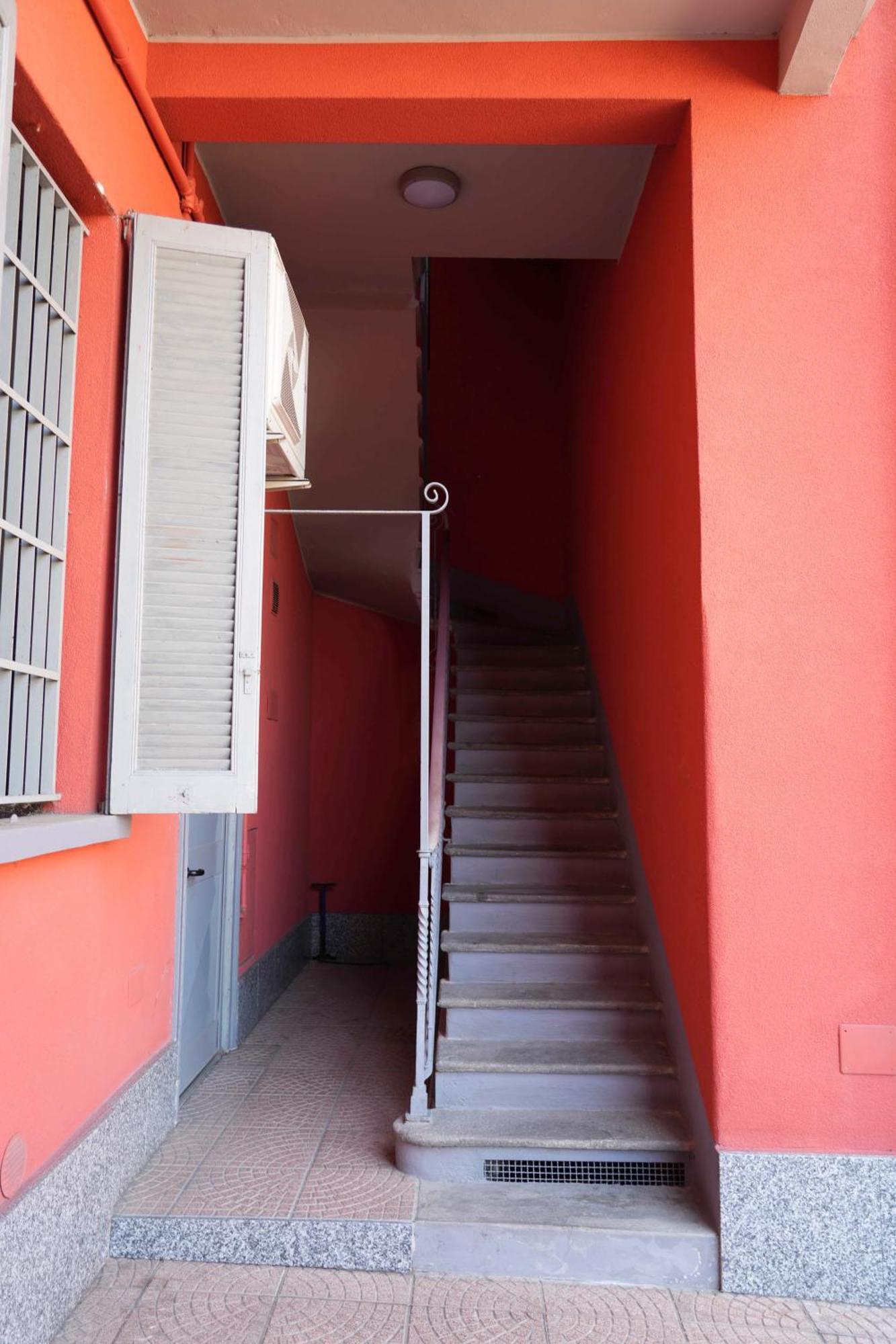 Biga Guest House - Intero Appartamento Milano Екстериор снимка