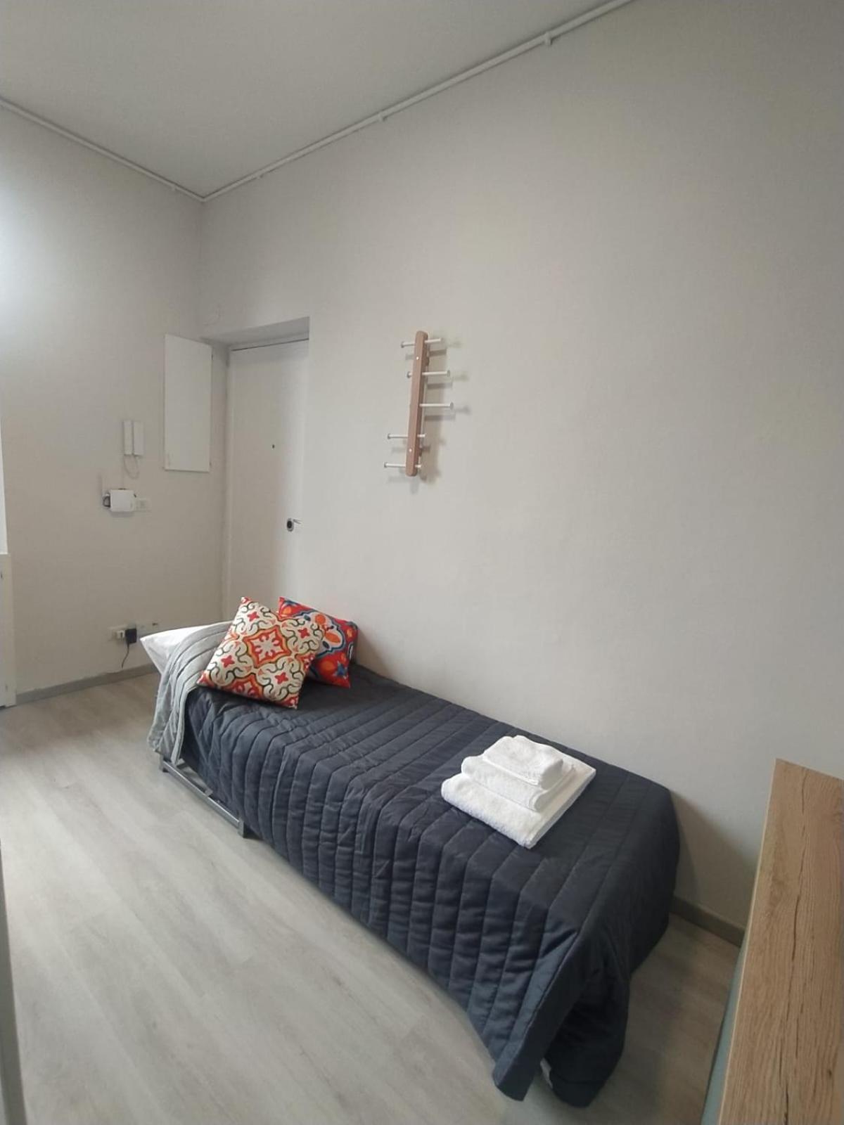 Biga Guest House - Intero Appartamento Milano Екстериор снимка